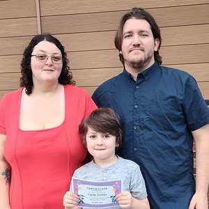 Meet your Posher, Lee